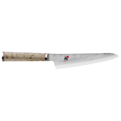 Miyabi Birchwood 5000 MCD 5.5" Prep Knife (34381-141)