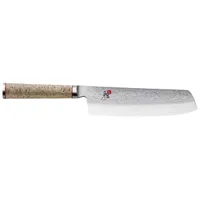 Miyabi Birchwood 5000 MCD 6.5" Nakiri  (34375-171)