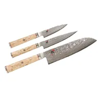 Miyabi Birchwood 5000 MCD 3PC Starter Set (34370-003)