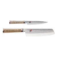 Miyabi 5000 MCDB 2PC Nakiri Set (34373-004)