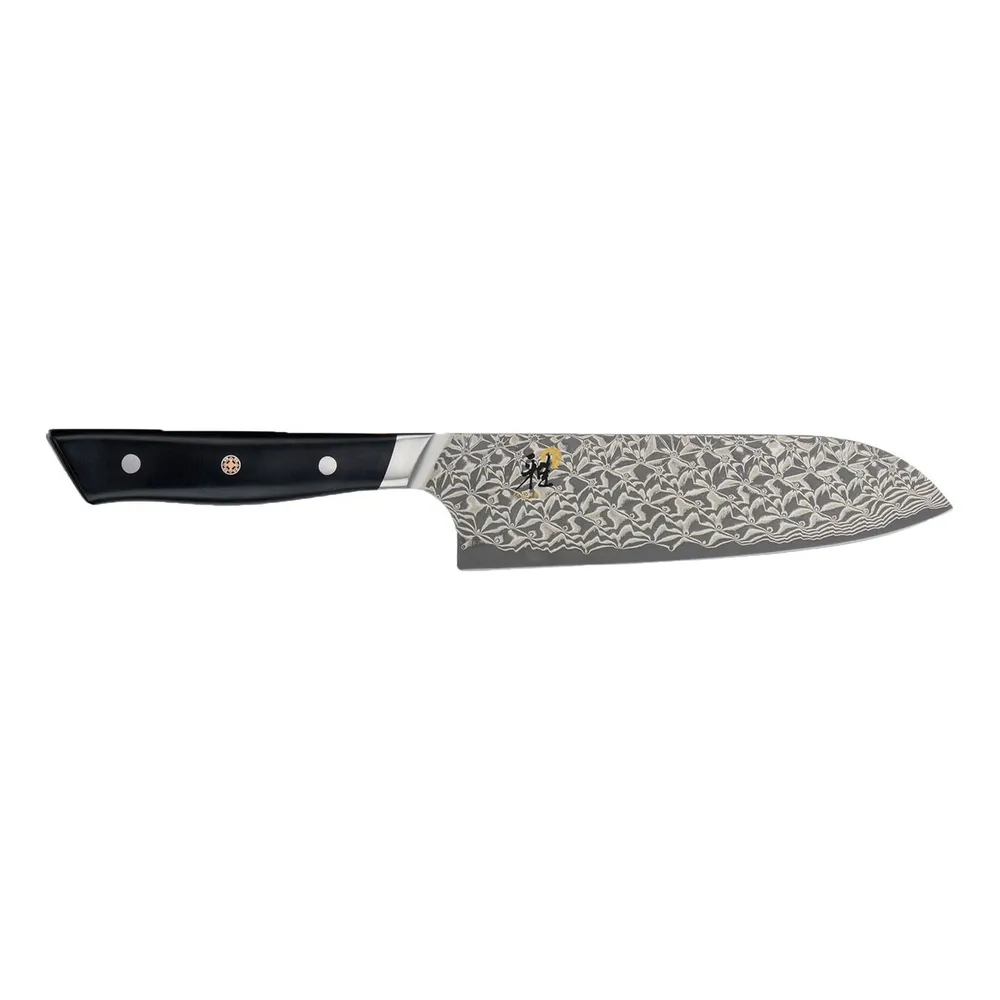 Miyabi Hibana 800DP 7" Santoku (54487-181)