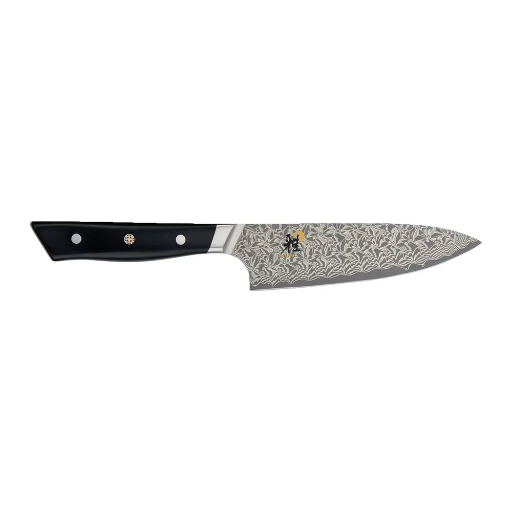 Miyabi Hibana 800DP 6" Chef (54481-161)