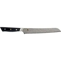 Miyabi Hibana 800DP 9.5" Bread Knife (54486-241)