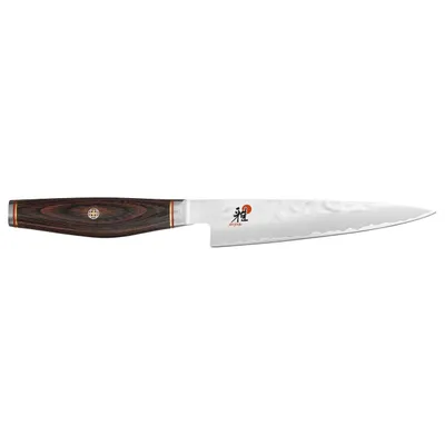 Miyabi Artisan 6000 MCT 5" Shotoh (34072-131)