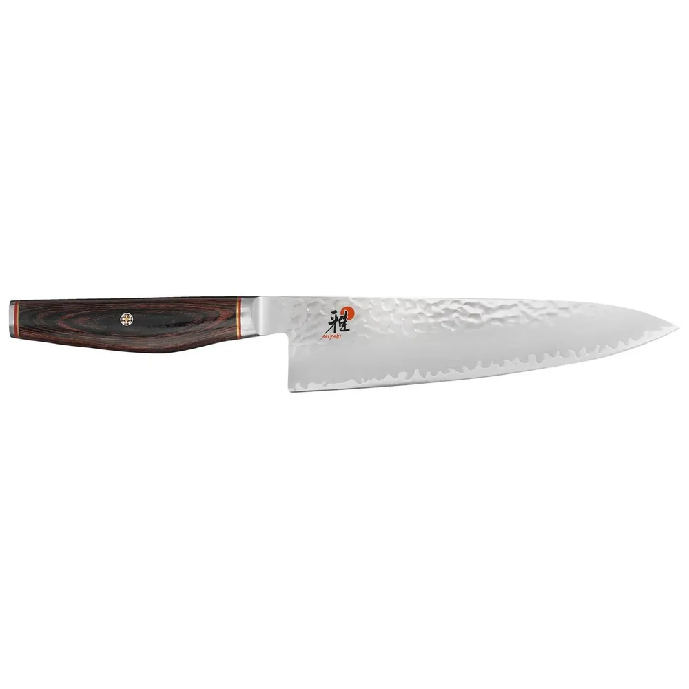 Miyabi Artisan 6000 MCT 8" Gyutoh (34073-201)