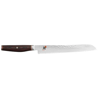 Miyabi Artisan 6000 MCT 9" Bread Knife (34076-231)