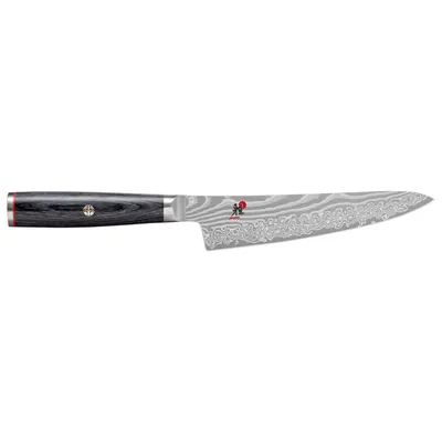 Miyabi Kaizen II 5000 FCD 5.25" Prep Knife (34680-131)