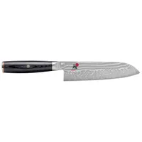 Miyabi Kaizen II 5000 FCD 7" Santoku (34684-181)