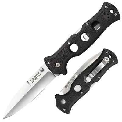 Cold Steel Counter Point 1 (CS-10AB)