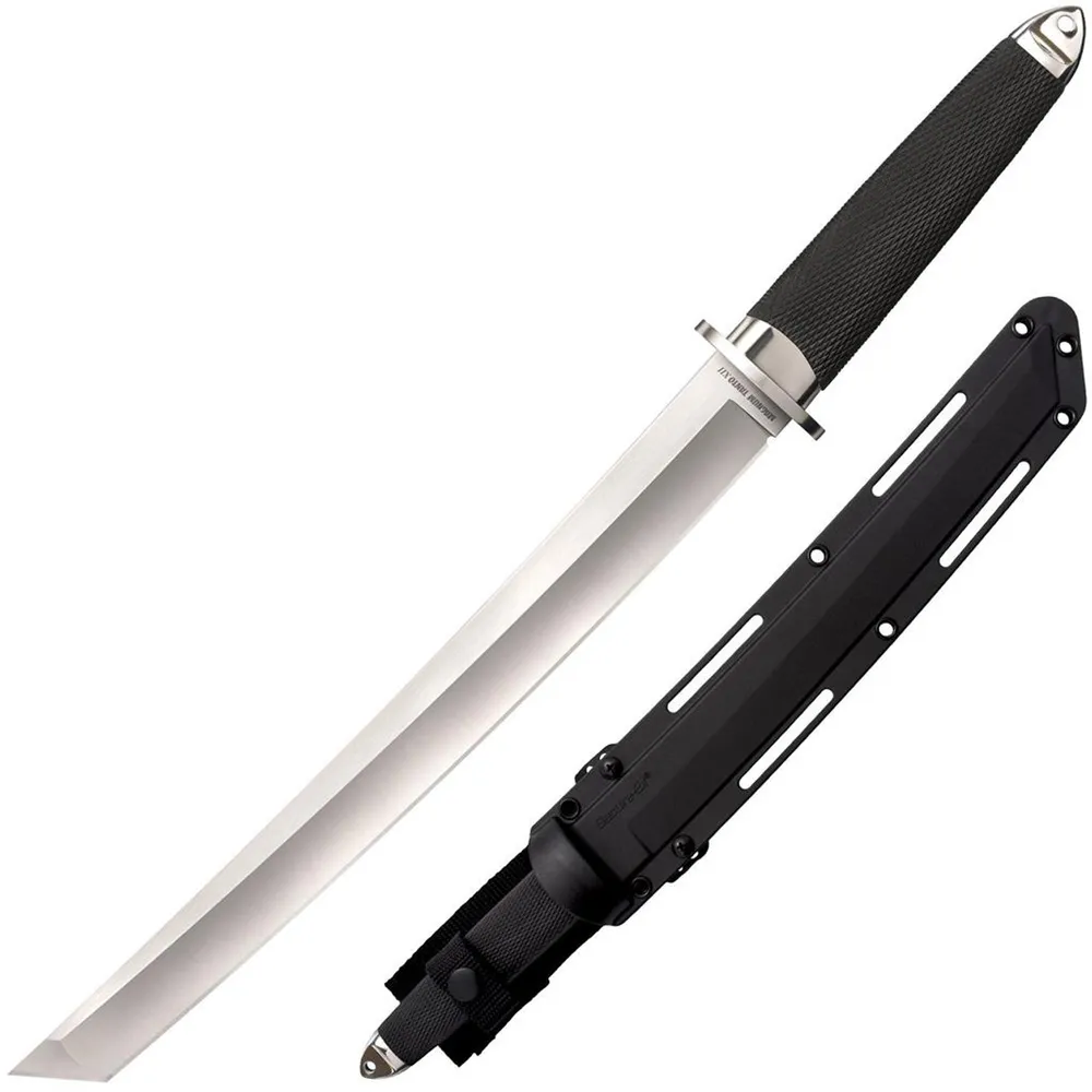 Cold Steel Magnum Tanto XII 3V (CS-13PMBXII)