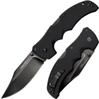 Cold Steel Recon 1 Clip Point Plain Edge (CS-27BC)