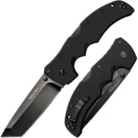 Cold Steel Recon 1 Tanto Plain Edge (CS-27BT)