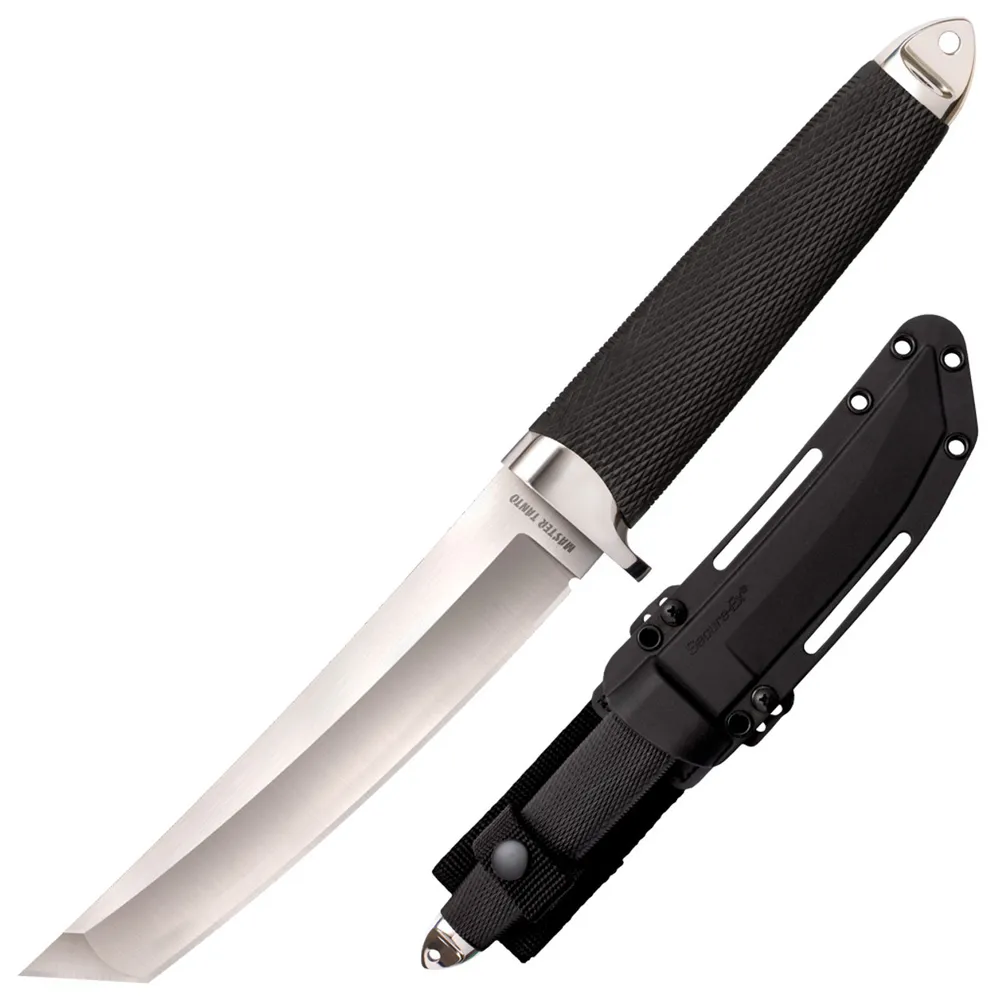 Cold Steel Master Tanto VG-10 San Mai (CS-35AB)