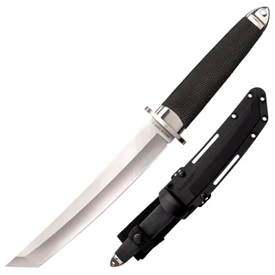 Cold Steel Magnum Tanto II VG-10 San Mai (CS-35AC)