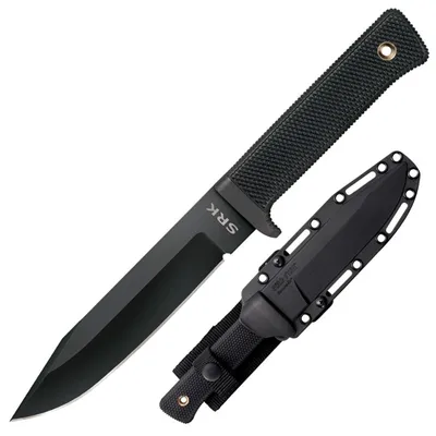 Cold Steel SRK SK-5 (CS-49LCK)