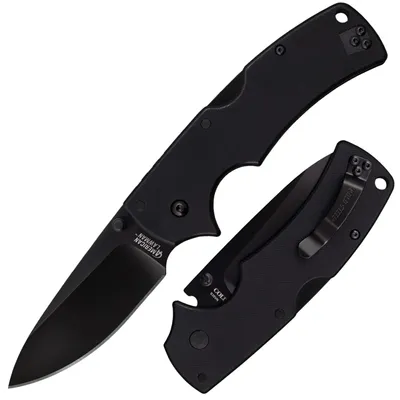 Cold Steel American Lawman (CS-58B)