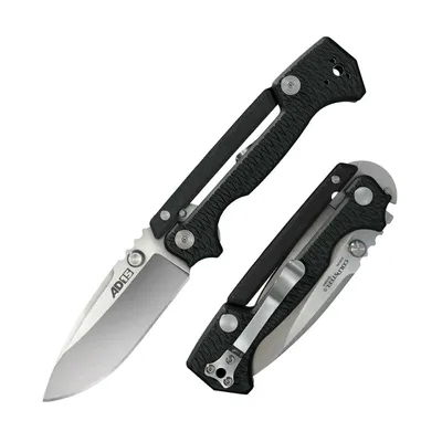 Cold Steel AD-15 Black (CS-58SQB)