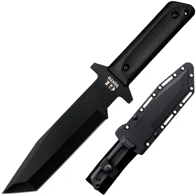 Cold Steel G.I. Tanto (CS-80PGTK)