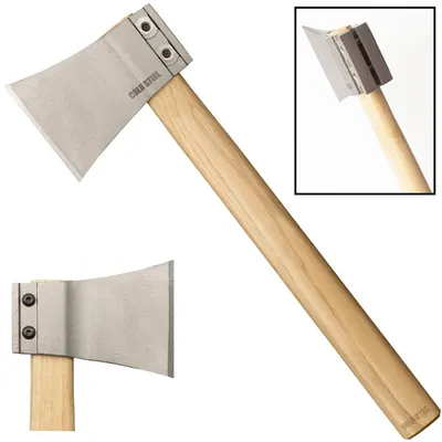 Cold Steel Throwing Hatchet (CS-90AXA)