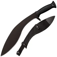 Cold Steel Kukri Plus Machete (CS-97KMPS)