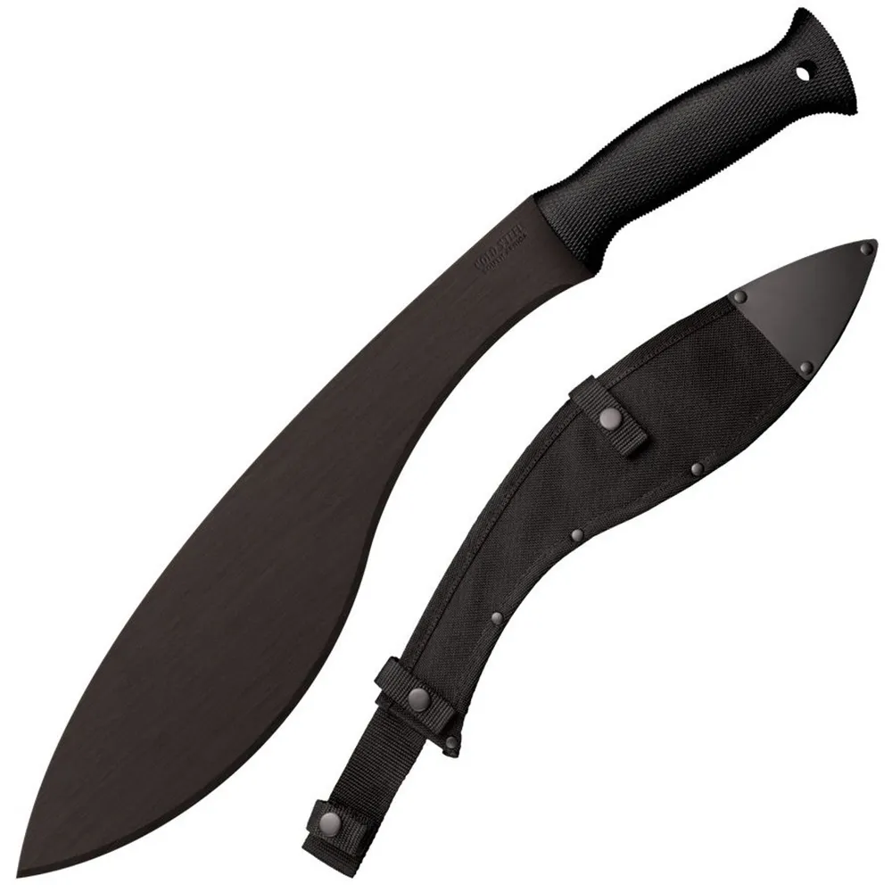 Cold Steel Kukri Machete (97KMS)