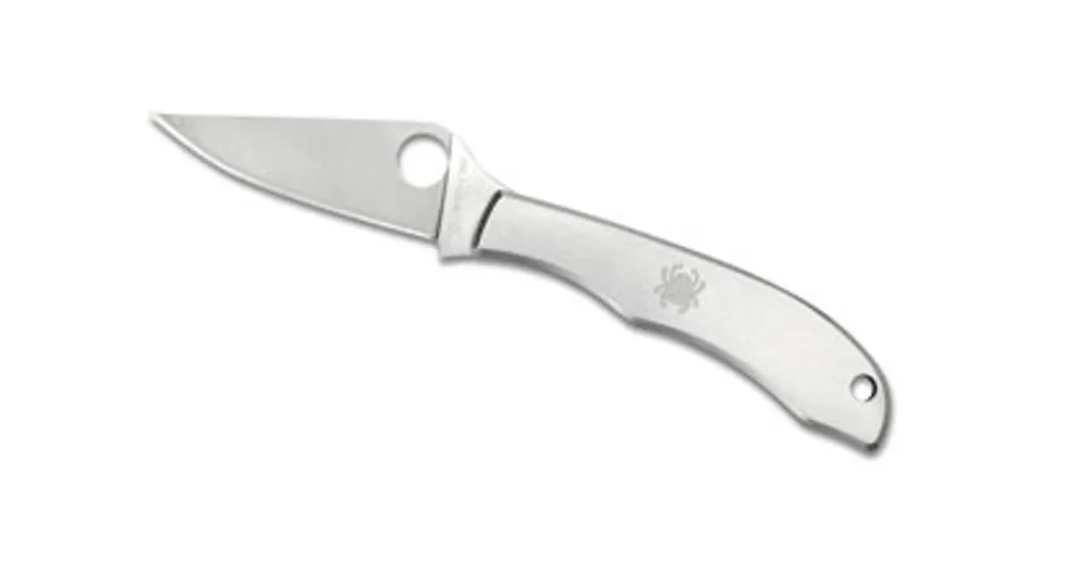 Spyderco HoneyBee Stainless (C137P)