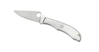 Spyderco HoneyBee Stainless (C137P)