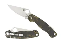 Spyderco Para Military 2 Camo G10 (C81GPCMO2)