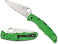 Spyderco Pacific Salt 2 Green FRN (C91FPGR2)