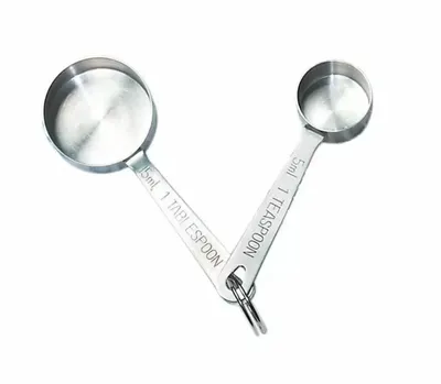 Norpro Magnetic Measuring Spoons (3065D)