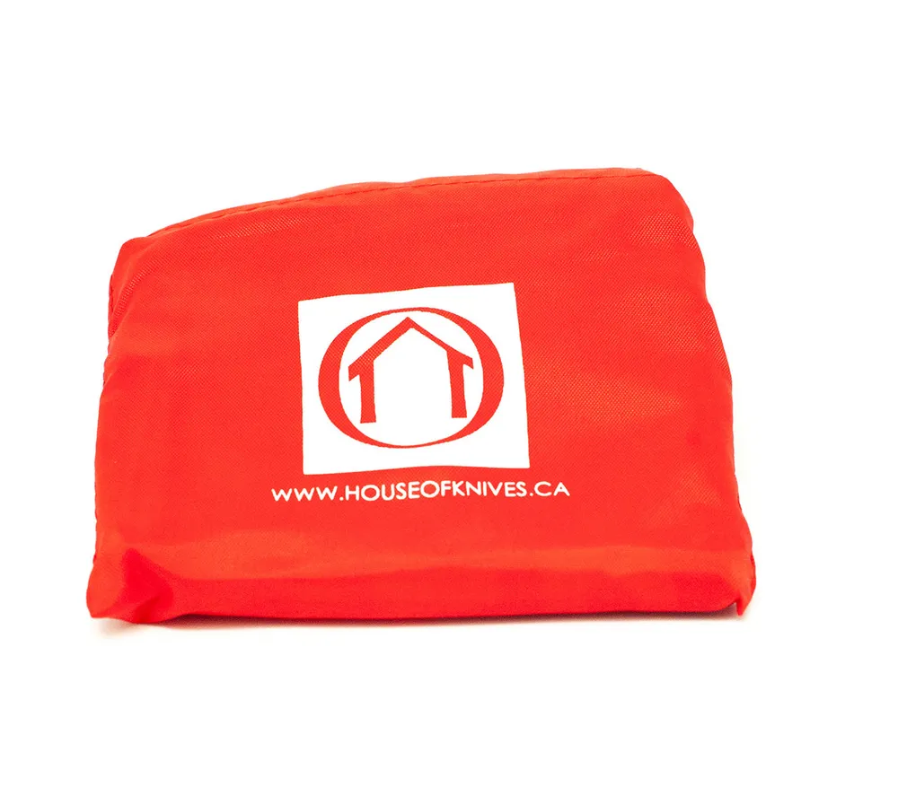 House of Knives Reusable Bag (RB