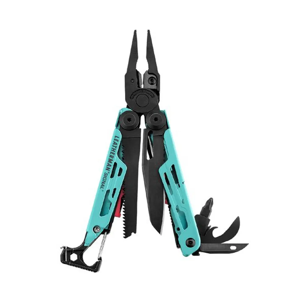 Leatherman Signal Aqua Multi Tool (832733)