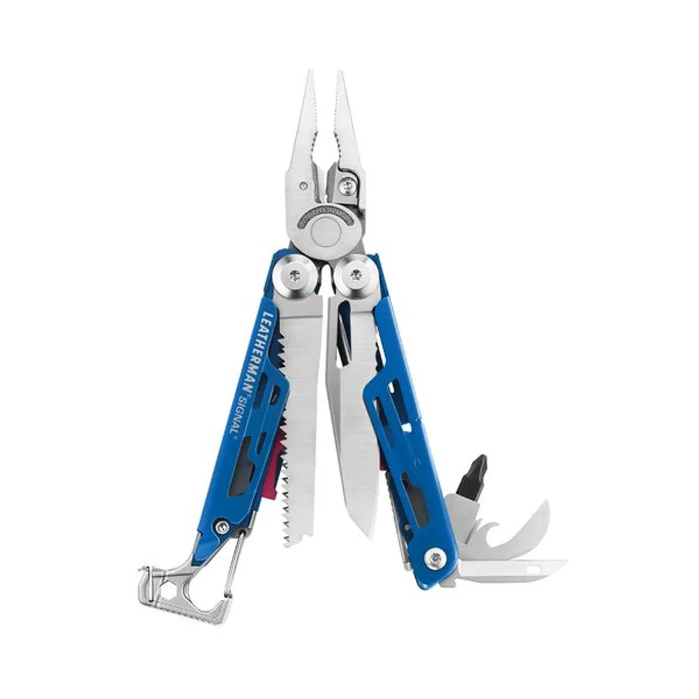 Leatherman Signal Cobalt Multi Tool (832741)