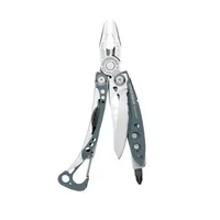 Leatherman Skeletool  Denim Blue Multi Tool (8322209)