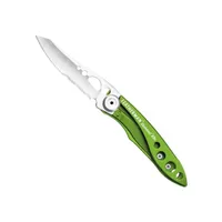 Leatherman Skeletool KBx Sublime Green (832384)