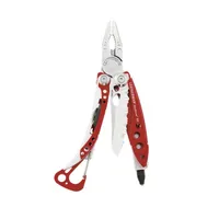 Leatherman Skeletool RX Red Multi Tool (832310)