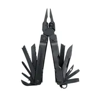 Leatherman Super Tool 300 Black Multi Tool (831151)