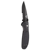 Benchmade Griptilian Mini 556 Black Blade (556SBK-S30V)