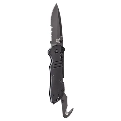 Benchmade Tactical Triage (917SBK)