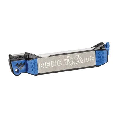 Benchmade Guided Field Sharpener Blue (100604F)
