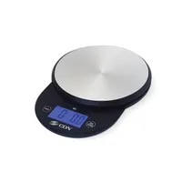 CDN Digital Scale (88SD1104-BK)