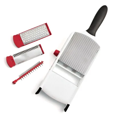 T-Fal Medium Handy Grater - Each