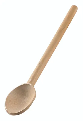 Cuisipro Wooden Spoon 14" (747815)