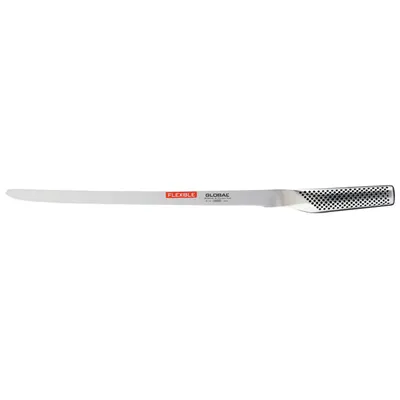 Global G Series 12.25" Flexible Ham/Salmon Slicer (71G10)