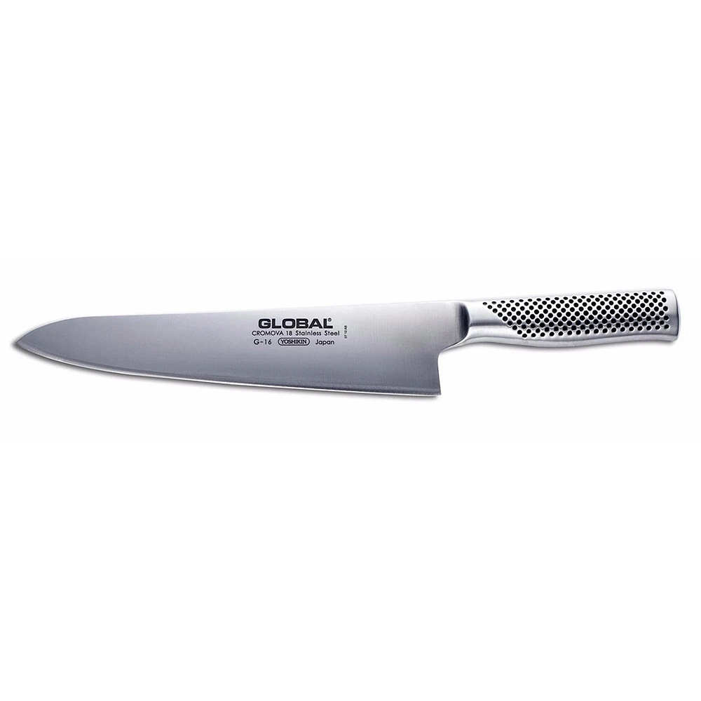 Global G Series 9.5" Chef Knife (71G16)