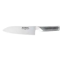 Global G Series 7" Santoku (71G46)