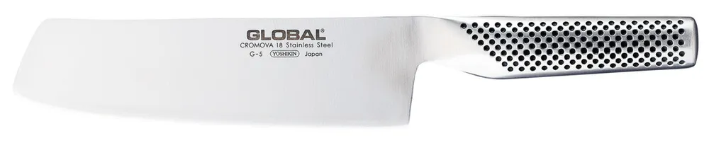 Global G Series Classic 7" Vegetable Knife (71G5)