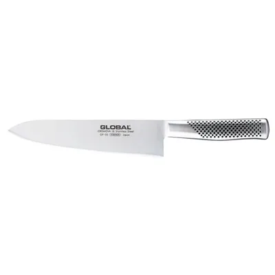 Global GF Series 8.5" Chef Knife (71GF33)