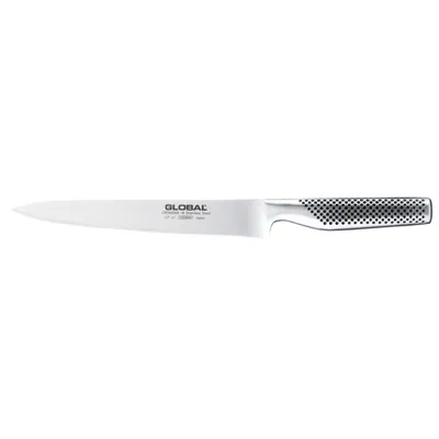 Global GF Series 8.75" Carving Knife (71GF37)