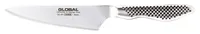 Global GS Series 5.25" Chef Knife (71GS89)